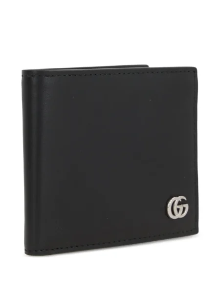 Portofel Gucci din piele negru