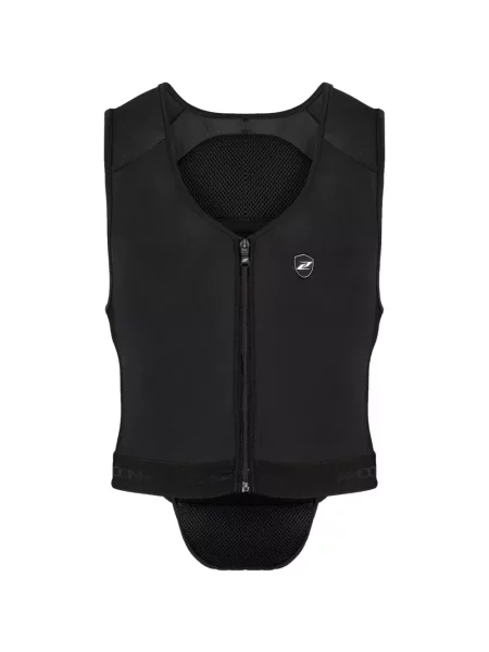 Vestă Zandona` negru