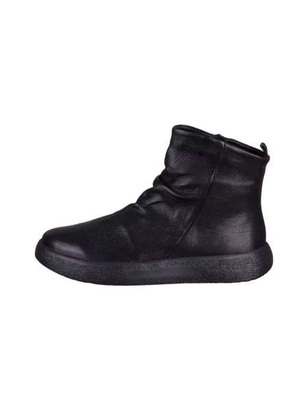 Pantofi Think! negru