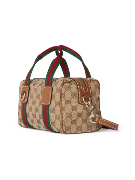 Zegarek Gucci brązowy