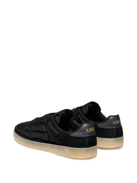 Sneakerși Amiri negru