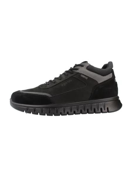 Pantofi Igi&co negru