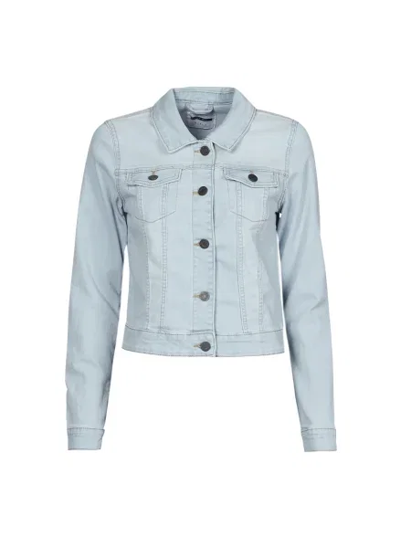 Geacă de blugi Noisy May