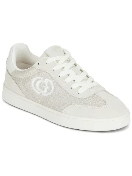 Pantofi Guess alb