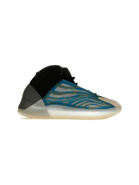 Félcipo Adidas kék
