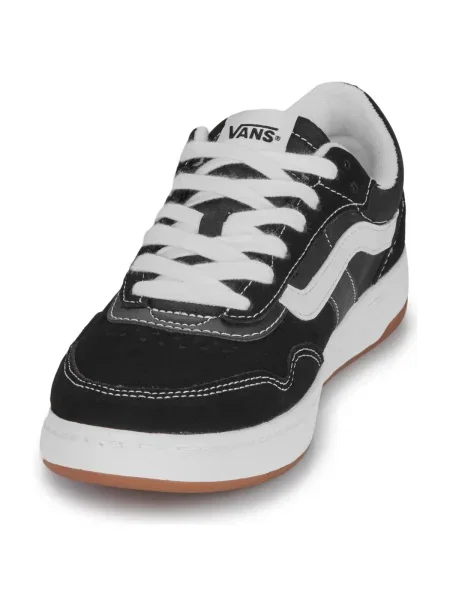 Pantofi Vans negru