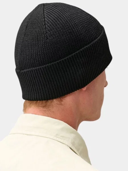 CP Company Шапка чорний