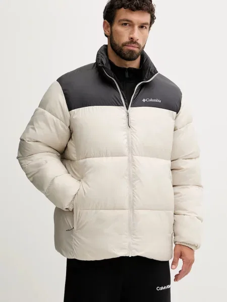 Яке Columbia Puffect черно