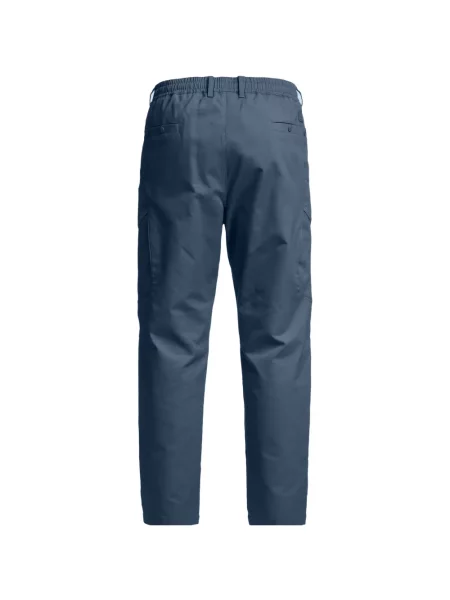 Pantaloni cargo Parajumpers albastru