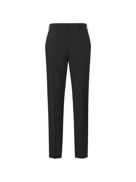 Pantaloni Fendi negru