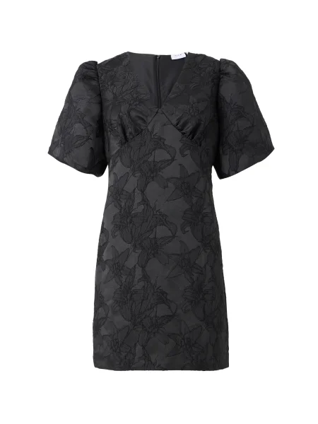 VILA Rochie VIMAI' negru