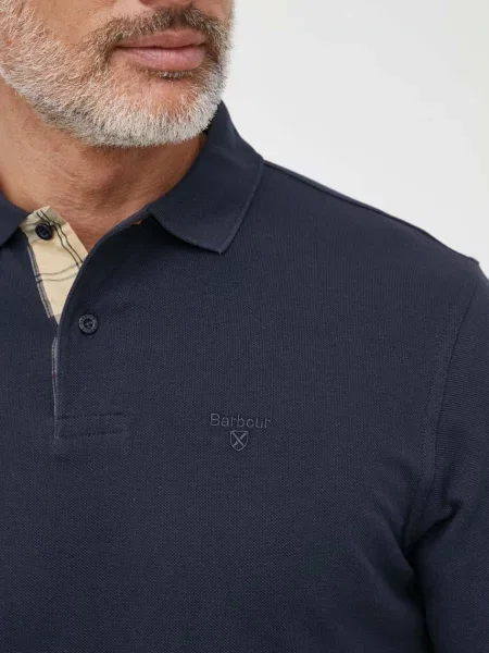 Póló Barbour
