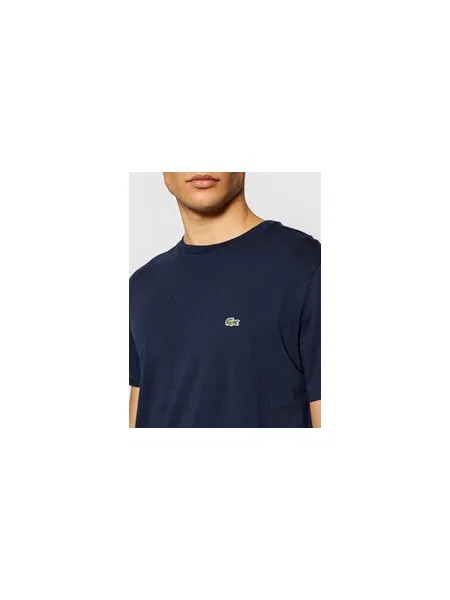 Lacoste Póló Sötétkék Regular Fit