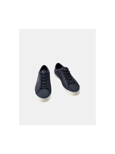 Pantofi Fred Perry albastru