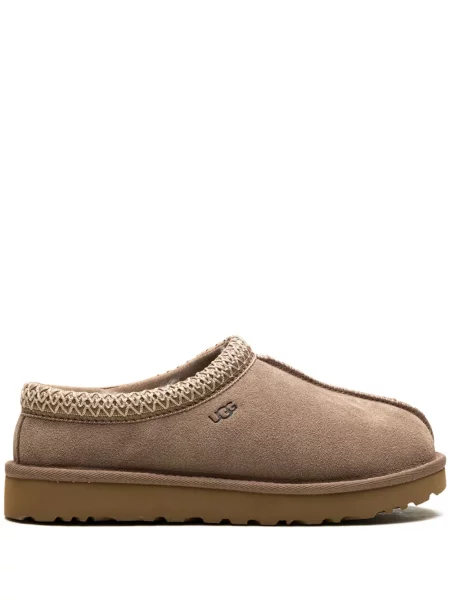 Papuci de casă Ugg maro