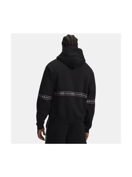 Bunda Under Armour čierna