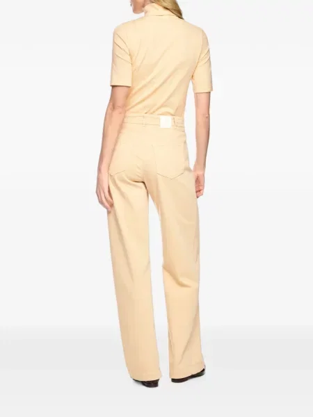 Top Marccain galben