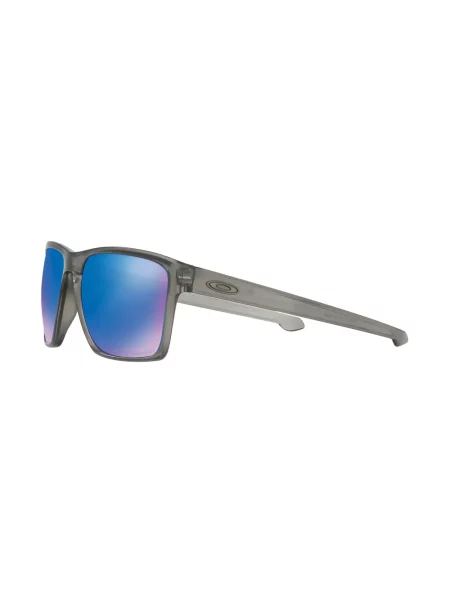 Ochelari de soare dreptunghiulari Oakley gri