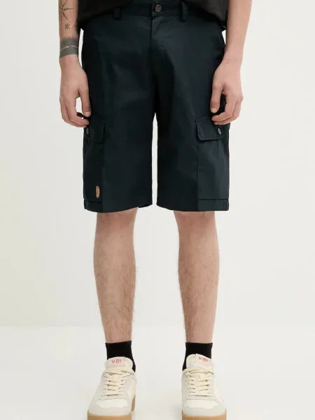 Kratke hlače Fjallraven Ruaha Shorts plava