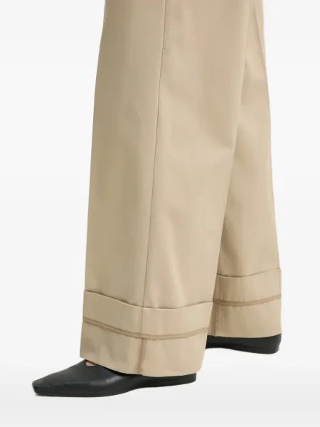 Pantaloni Samsøe Samsøe