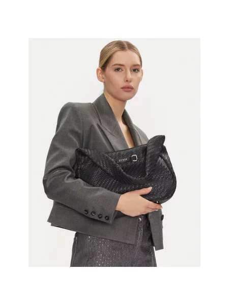 Torebka Guess czarna