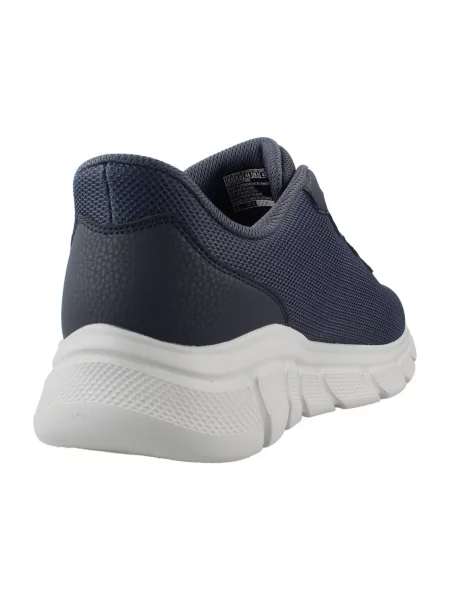Tenisky Skechers modrá
