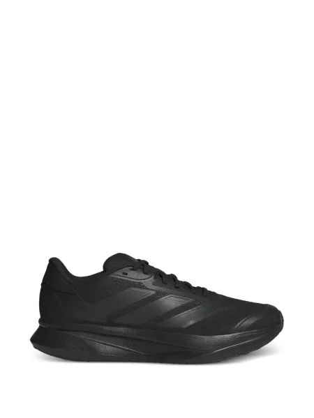Matlasat geacă Adidas negru