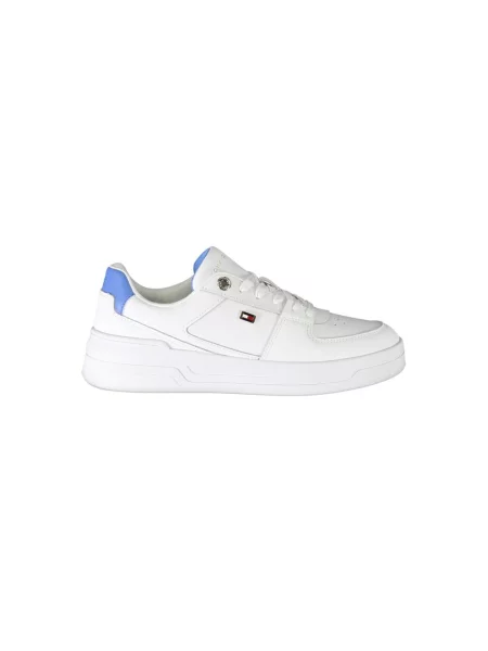 Trampki Tommy Hilfiger białe