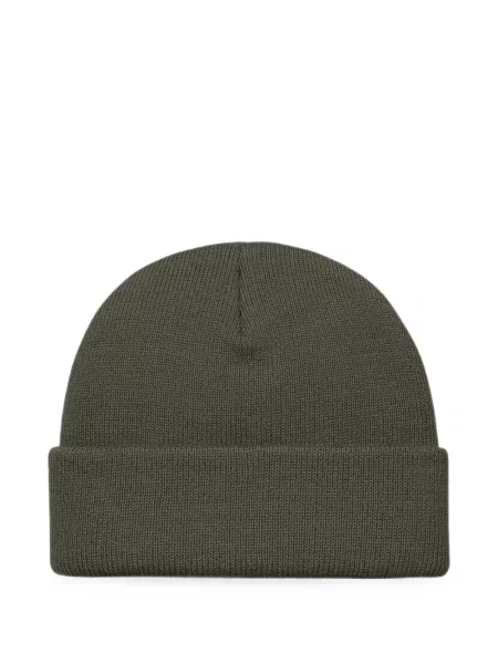 Căciulă Carhartt Wip tricotate verde