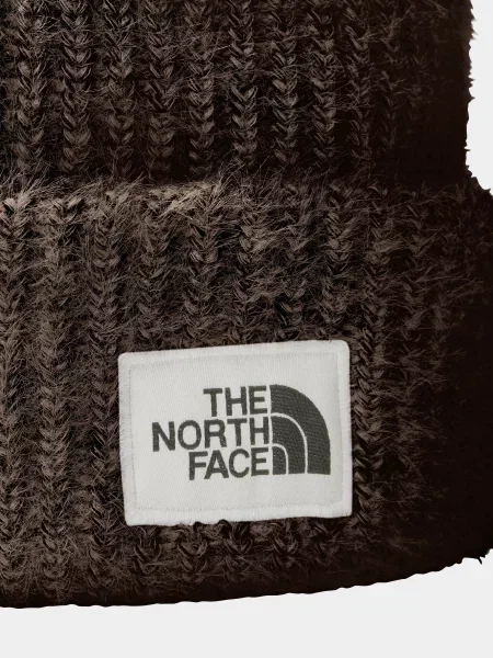 The North Face Шапка Унісекс коричневий