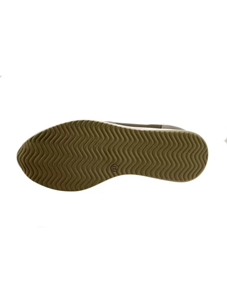Pantofi Piesanto alb