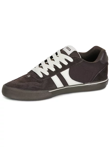 Pantofi Globe maro
