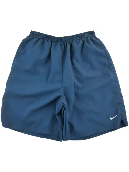 Pantaloni Nike albastru