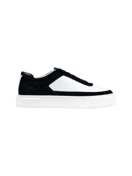 Pantofi Calvin Klein Jeans negru