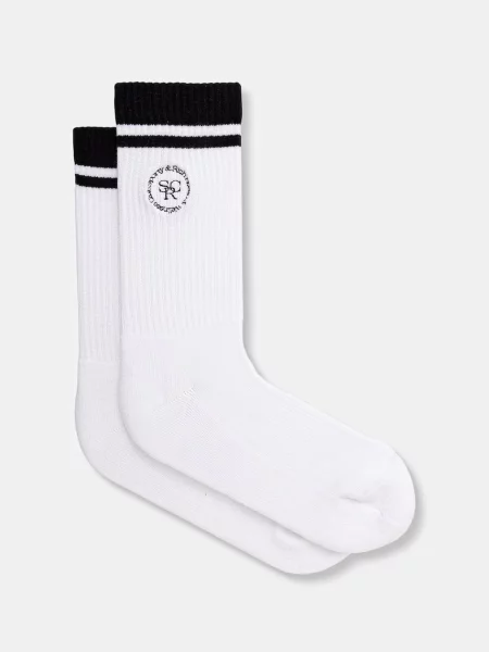 Носки Sporty & Rich