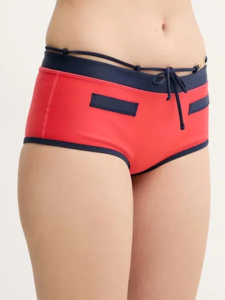 Rip Curl figi kąpielowe czerwone