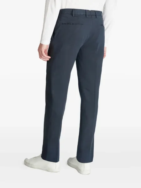 Pantaloni Slowear albastru