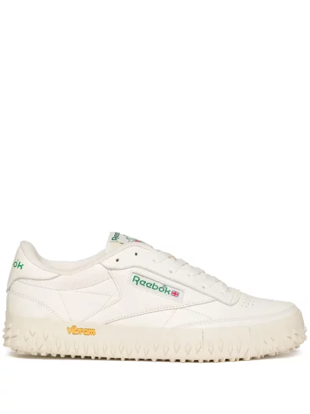 Sneakerși Reebok Ltd din piele