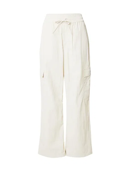 Tommy Jeans Pantaloni cargo DAISY bej