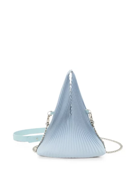 Geanta hobo Repeat albastru