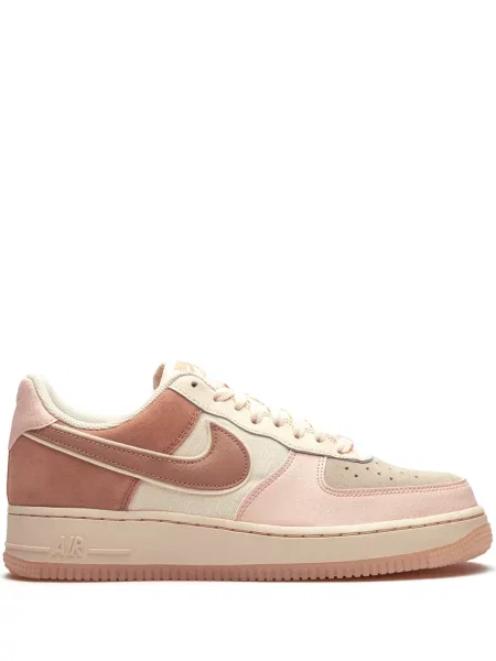Ochelari de soare Nike din piele de căprioară albastru