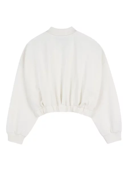 Яке Dkny бяло