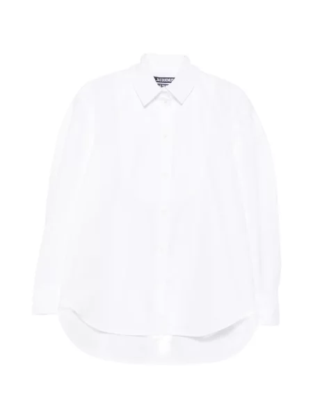 Cămașă Jacquemus alb