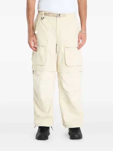 Mrežaste trčanje tenisice Nike Pegasus slip-on crvena