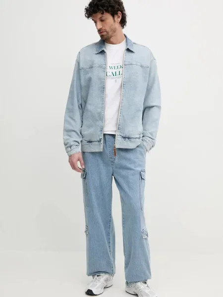Джинси Armani Exchange