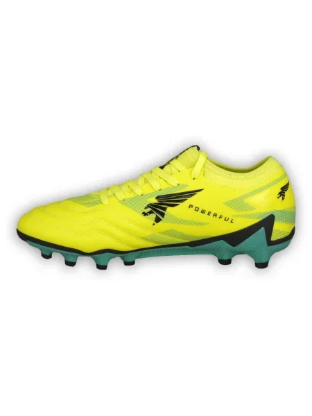 Pantofi Joma galben
