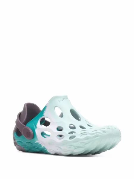 Маратонки Merrell зелено