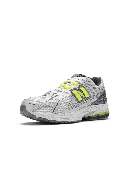 New Balance Tenisice siva