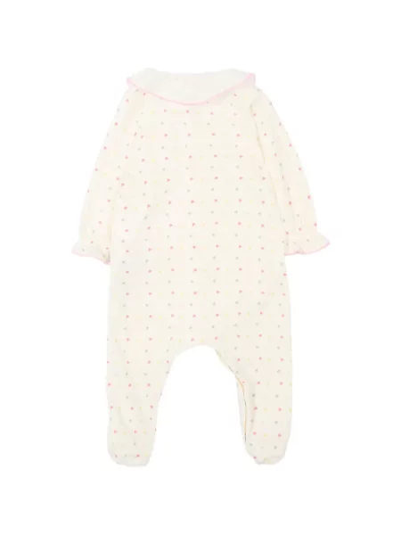Piżama dziecięca Petit Bateau