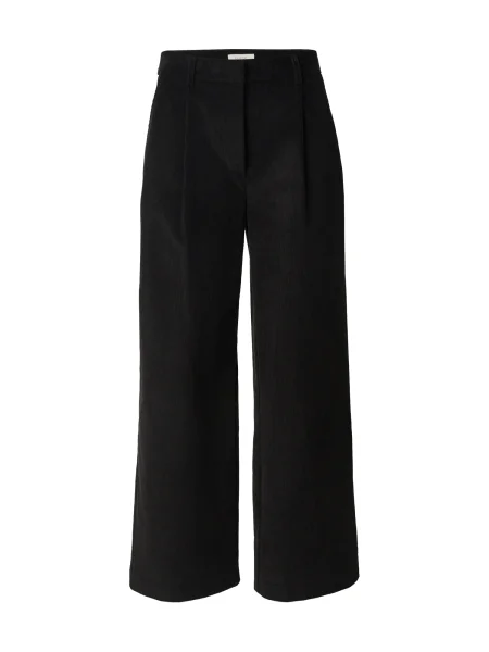 RÆRE by Lorena Rae Pantaloni negru